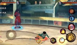 最新忍者全部技能爆料,神秘忍术大曝光！