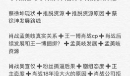 娱乐圈吃瓜爆料孟美岐,揭秘背后真相与争议