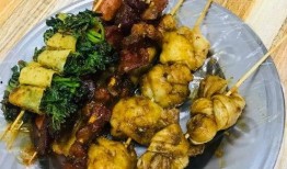 网红小炸串吃瓜视频,揭秘娱乐圈幕后真相