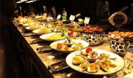 西安自助餐爆料视频最新,揭秘隐藏的美食盛宴与消费陷阱